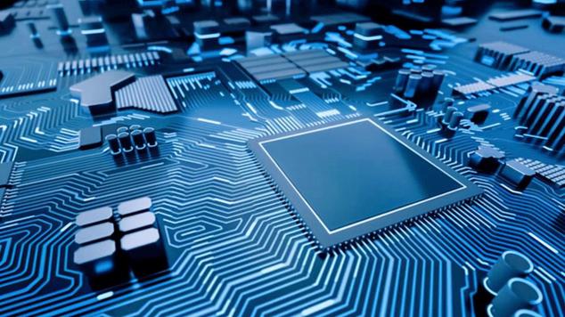 半導(dǎo)體行業(yè)